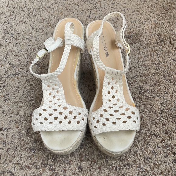 Wedges - Picture 2 of 11